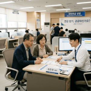 은퇴-후-생활-설계-6a585ffca50d8-300x300 국민연금, 연체 받는 것이 가장 좋을까에 대한 상담